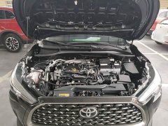 Toyota Corolla Sharp Release 2.0L Luxury Edition - фото 19