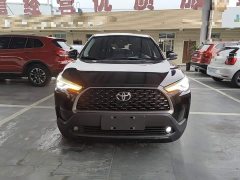 Toyota Corolla Sharp Release 2.0L Luxury Edition - фото 2