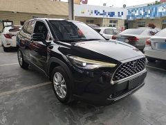 Toyota Corolla Sharp Release 2.0L Luxury Edition - фото 3