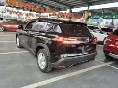 Toyota Corolla Sharp Release 2.0L Luxury Edition - фото 4