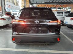 Toyota Corolla Sharp Release 2.0L Luxury Edition - фото 5
