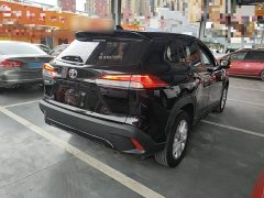 Toyota Corolla Sharp Release 2.0L Luxury Edition - фото 6