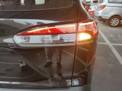 Toyota Corolla Sharp Release 2.0L Luxury Edition - фото 7