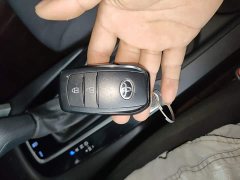 Toyota Corolla Sharp Release 2.0L Luxury Edition - фото 8