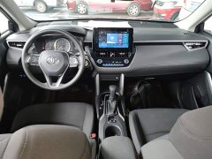 Toyota Corolla Sharp Release 2.0L Luxury Edition - фото 9