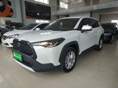 Toyota Corolla Sharp Release 2.0L Pioneer Edition - ფოტო 1