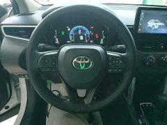 Toyota Corolla Sharp Release 2.0L Pioneer Edition - ფოტო 10