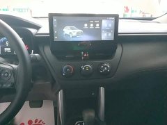 Toyota Corolla Sharp Release 2.0L Pioneer Edition - ფოტო 12
