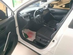 Toyota Corolla Sharp Release 2.0L Pioneer Edition - ფოტო 15