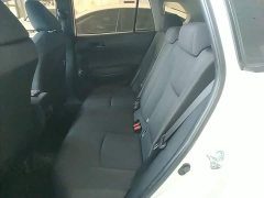 Toyota Corolla Sharp Release 2.0L Pioneer Edition - ფოტო 16