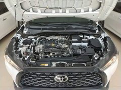 Toyota Corolla Sharp Release 2.0L Pioneer Edition - ფოტო 19