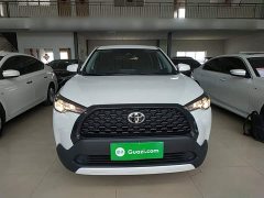 Toyota Corolla Sharp Release 2.0L Pioneer Edition - ფოტო 2