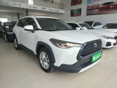Toyota Corolla Sharp Release 2.0L Pioneer Edition - ფოტო 3