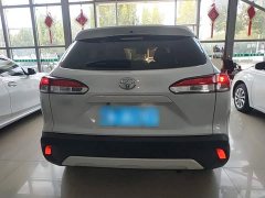 Toyota Corolla Sharp Release 2.0L Pioneer Edition - ფოტო 5