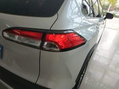 Toyota Corolla Sharp Release 2.0L Pioneer Edition - ფოტო 7