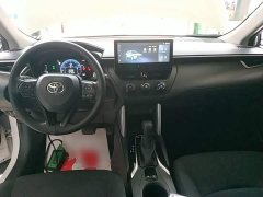 Toyota Corolla Sharp Release 2.0L Pioneer Edition - ფოტო 9