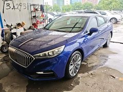 FAW Red Flag H5 Classic Edition Facelift 1.5T DCT Qiyun Version - ფოტო 1