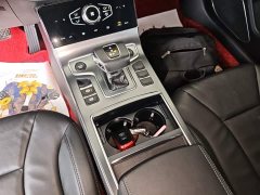 FAW Red Flag H5 Classic Edition Facelift 1.5T DCT Qiyun Version - ფოტო 13