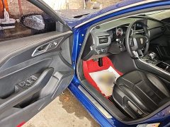 FAW Red Flag H5 Classic Edition Facelift 1.5T DCT Qiyun Version - ფოტო 15