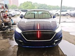 FAW Red Flag H5 Classic Edition Facelift 1.5T DCT Qiyun Version - ფოტო 2