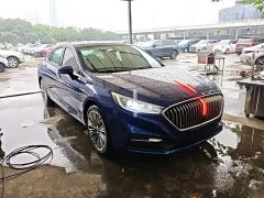 FAW Red Flag H5 Classic Edition Facelift 1.5T DCT Qiyun Version - ფოტო 3