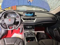 FAW Red Flag H5 Classic Edition Facelift 1.5T DCT Qiyun Version - ფოტო 9