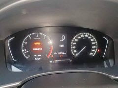 Honda Civic 180TURBO CVT Premium Edition - ფოტო 11