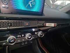 Honda Civic 180TURBO CVT Premium Edition - ფოტო 12
