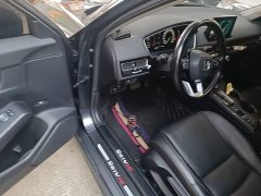 Honda Civic 180TURBO CVT Premium Edition - ფოტო 15