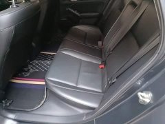Honda Civic 180TURBO CVT Premium Edition - ფოტო 16