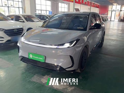 2026 Arcfox Beta T1 425 PRO - ავტომობილი ჩინეთიდან