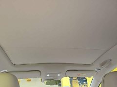 Luxeed Zhiji R7 Pure Electric Max (192-Channel LiDAR) - фото 17