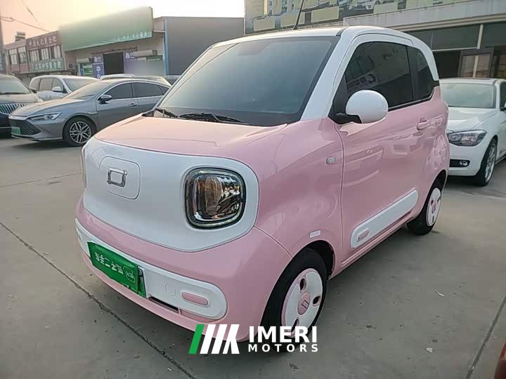 FAW Besturn Xiaoma 170km Yuanqi Ma