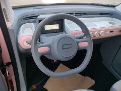 FAW Besturn Xiaoma 170km Yuanqi Ma - ფოტო 10