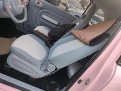 FAW Besturn Xiaoma 170km Yuanqi Ma - ფოტო 14