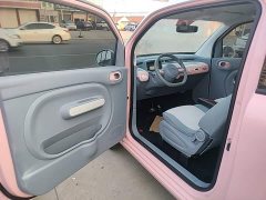 FAW Besturn Xiaoma 170km Yuanqi Ma - ფოტო 15