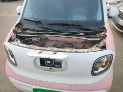 FAW Besturn Xiaoma 170km Yuanqi Ma - ფოტო 19