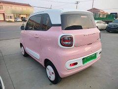 FAW Besturn Xiaoma 170km Yuanqi Ma - ფოტო 4