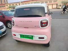 FAW Besturn Xiaoma 170km Yuanqi Ma - ფოტო 5