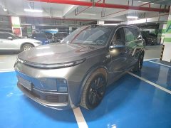 Li Auto L9 Max - ფოტო 1