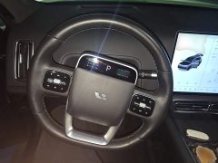 Li Auto L9 Max - ფოტო 10