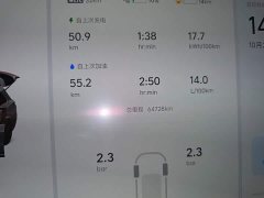 Li Auto L9 Max - ფოტო 11