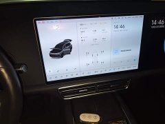 Li Auto L9 Max - ფოტო 12