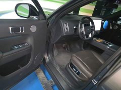 Li Auto L9 Max - ფოტო 15