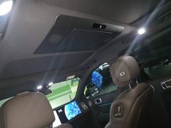 Li Auto L9 Max - ფოტო 17