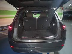 Li Auto L9 Max - ფოტო 18
