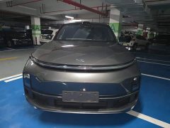 Li Auto L9 Max - ფოტო 2