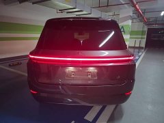Li Auto L9 Max - ფოტო 5