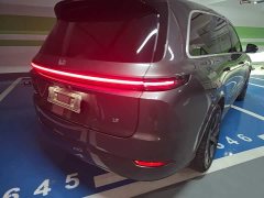 Li Auto L9 Max - ფოტო 7