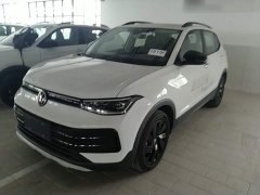 Volkswagen Touareg Sharp 300TSI Sharp Enjoy Edition - ფოტო 1